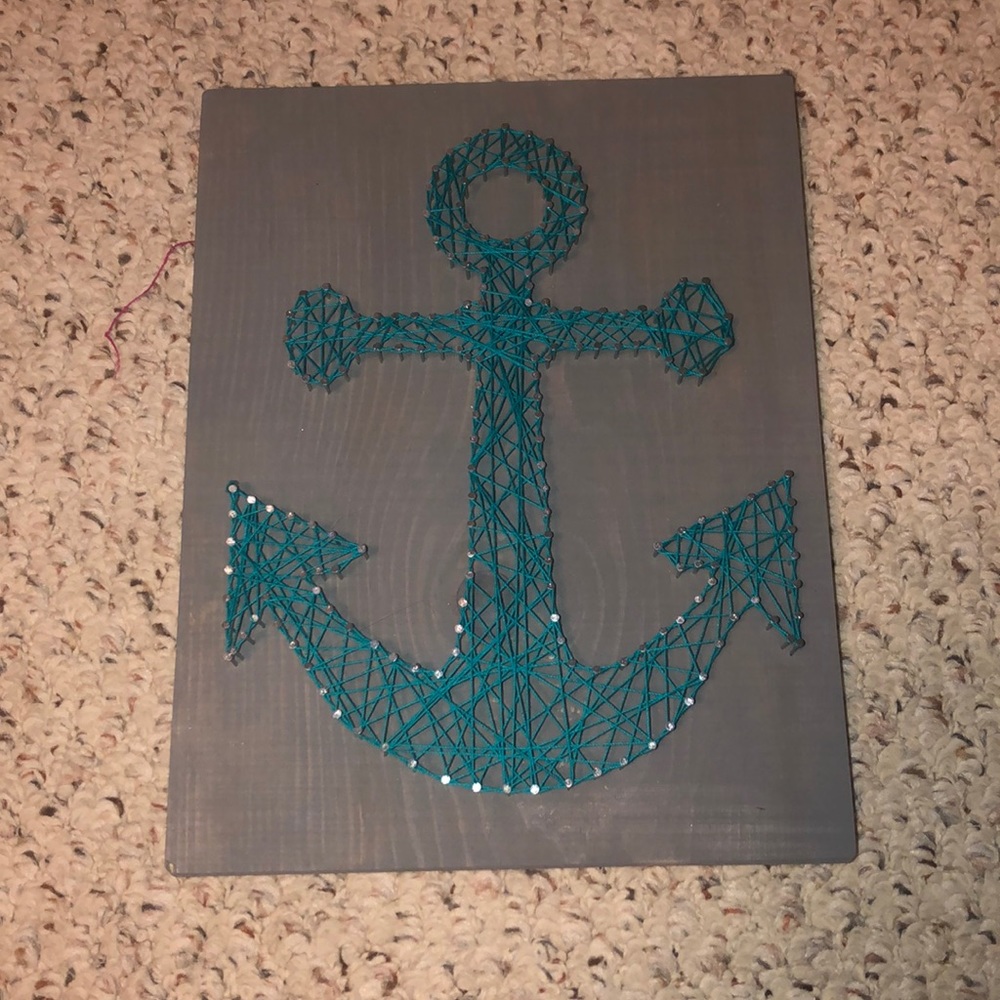 Wall decor